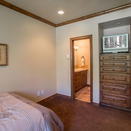 Strawberry Park True Ski In Ski Out By Vail Realty Beaver Creek Exterior foto