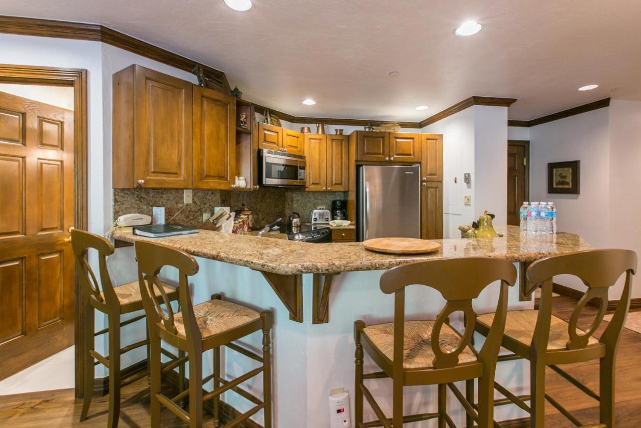 Strawberry Park True Ski In Ski Out By Vail Realty Beaver Creek Exterior foto
