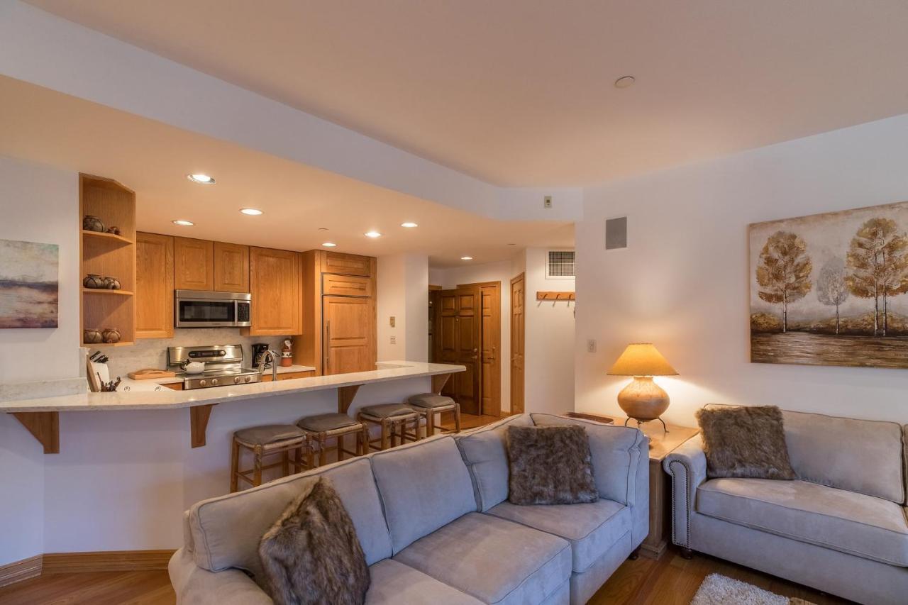 Strawberry Park True Ski In Ski Out By Vail Realty Beaver Creek Exterior foto