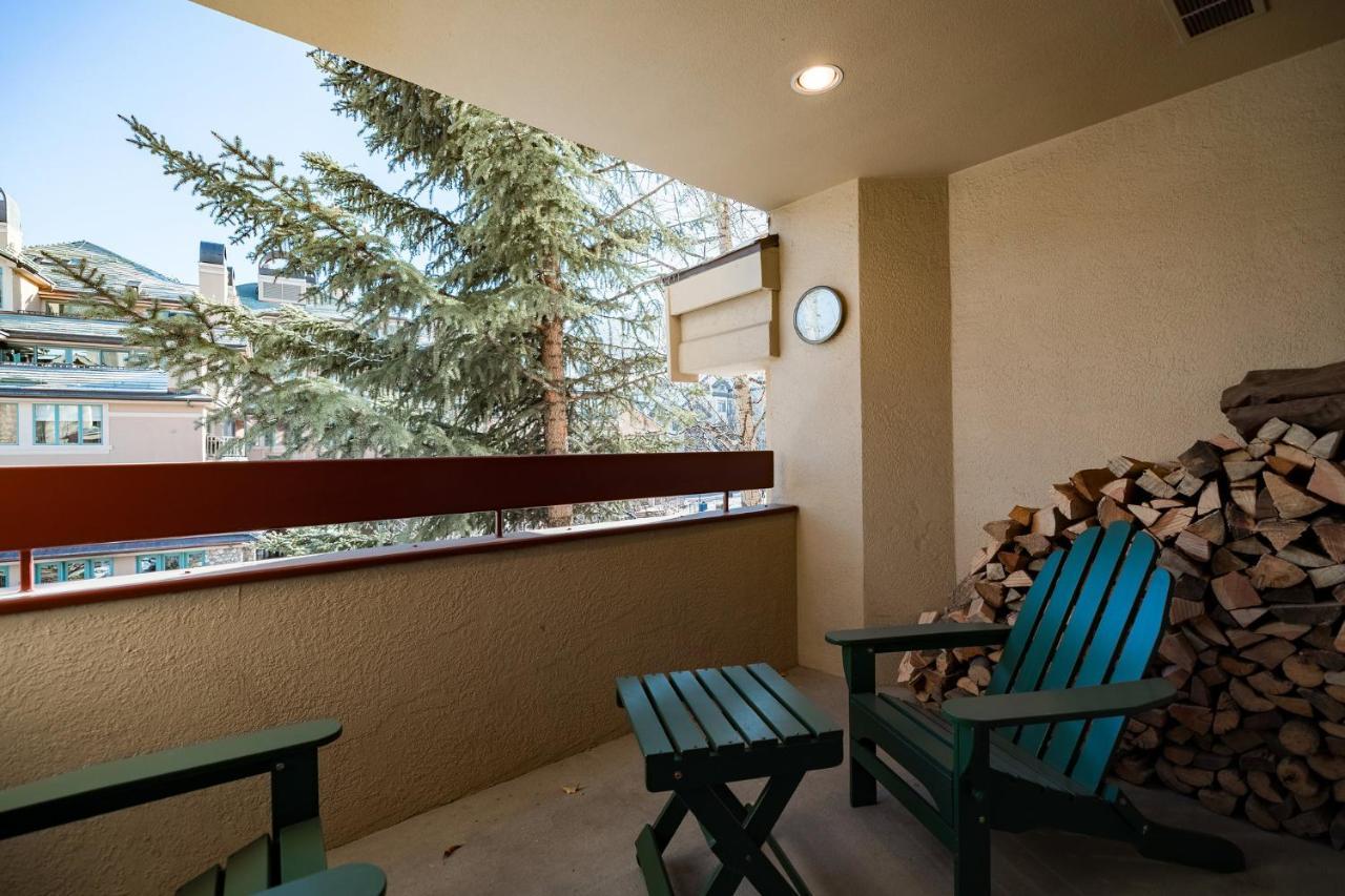 Strawberry Park True Ski In Ski Out By Vail Realty Beaver Creek Exterior foto