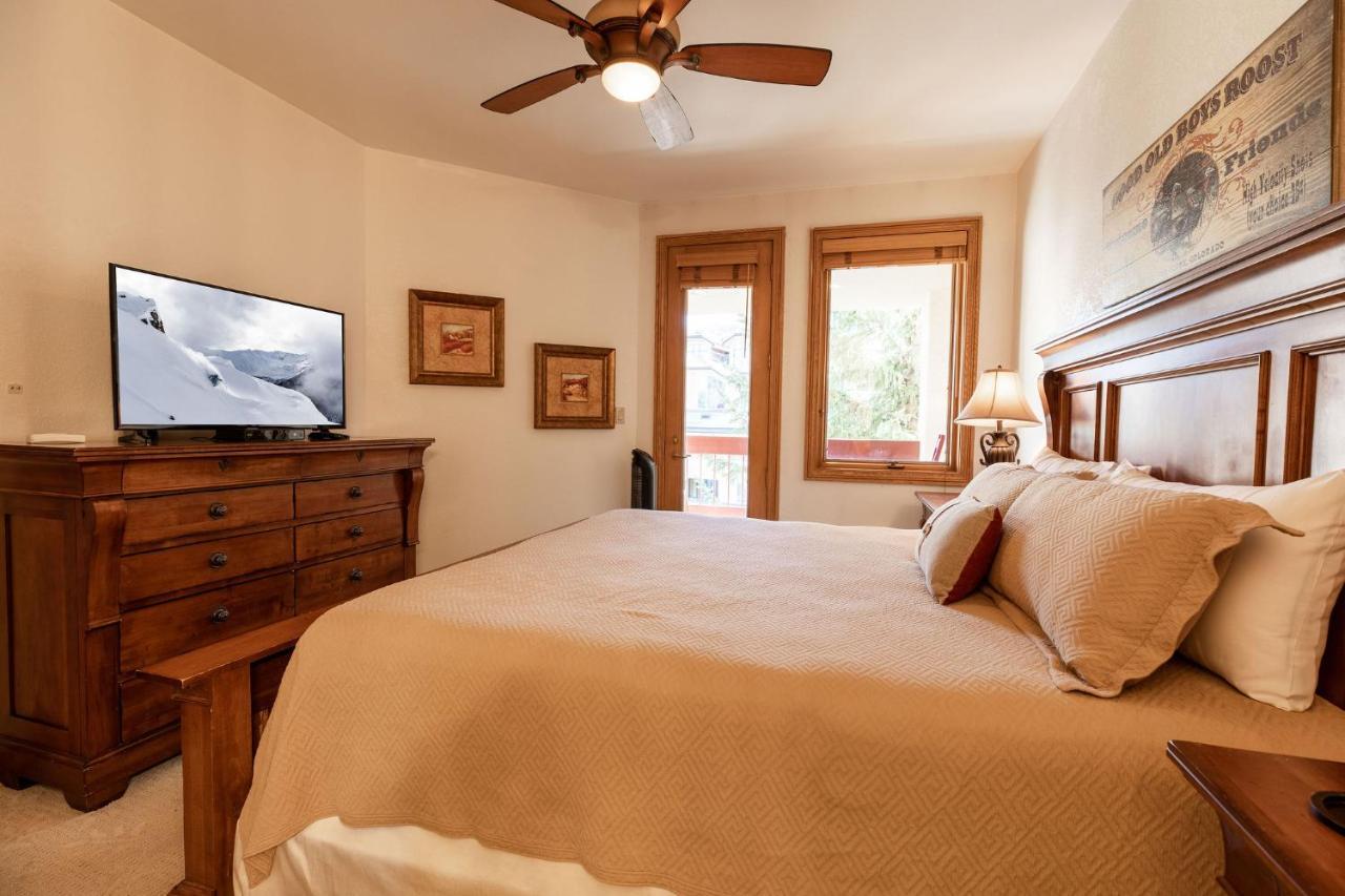 Strawberry Park True Ski In Ski Out By Vail Realty Beaver Creek Exterior foto