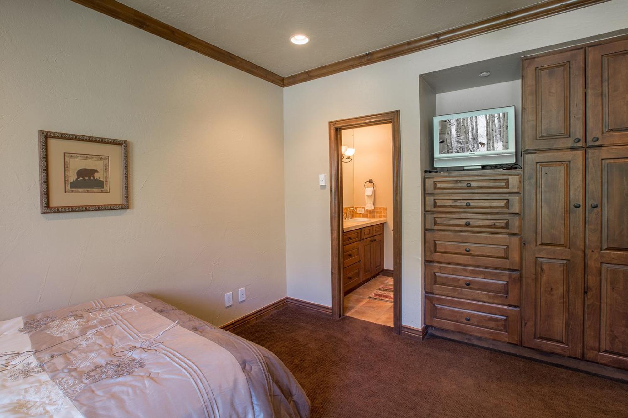 Strawberry Park True Ski In Ski Out By Vail Realty Beaver Creek Exterior foto
