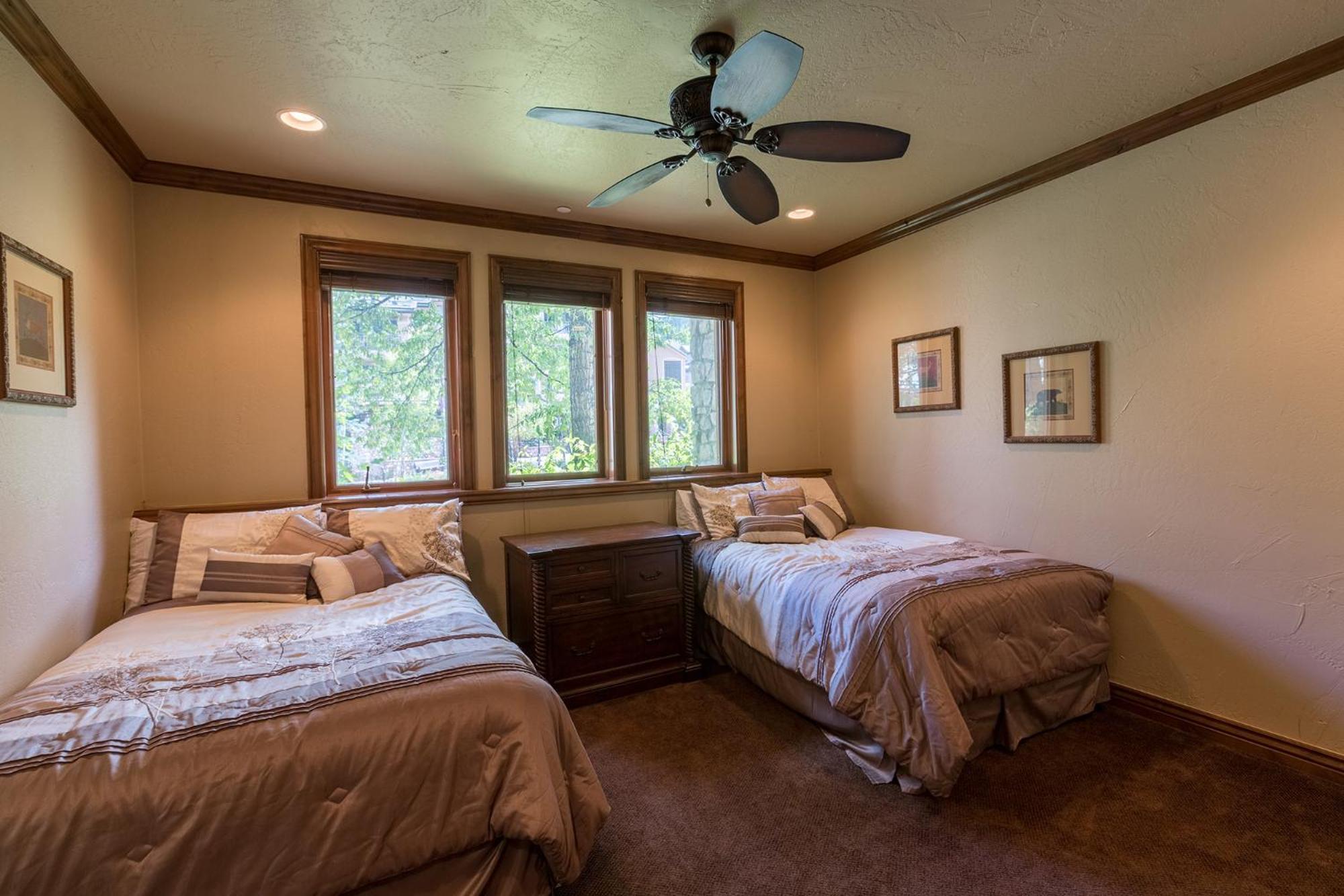 Strawberry Park True Ski In Ski Out By Vail Realty Beaver Creek Exterior foto