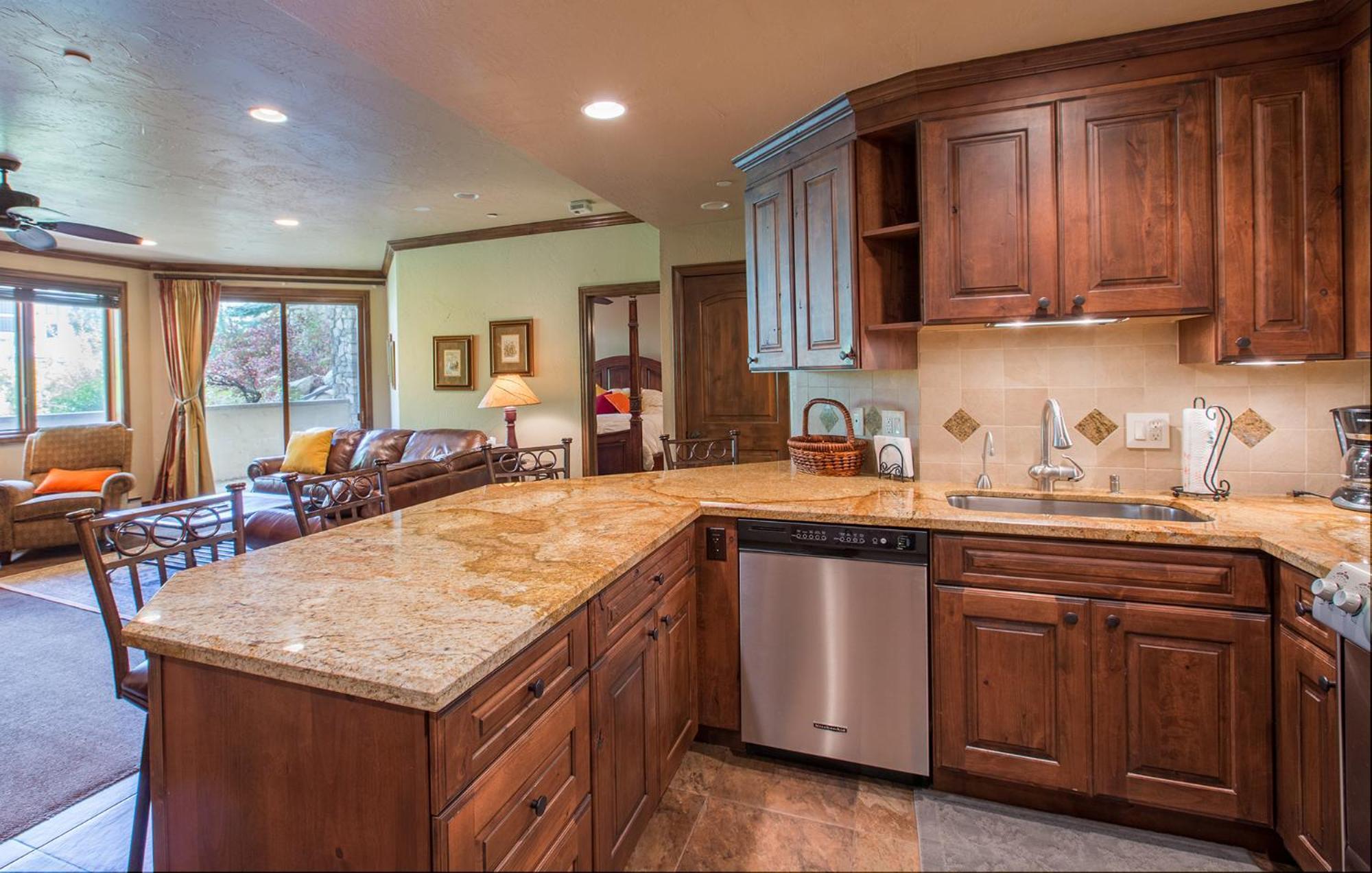 Strawberry Park True Ski In Ski Out By Vail Realty Beaver Creek Exterior foto