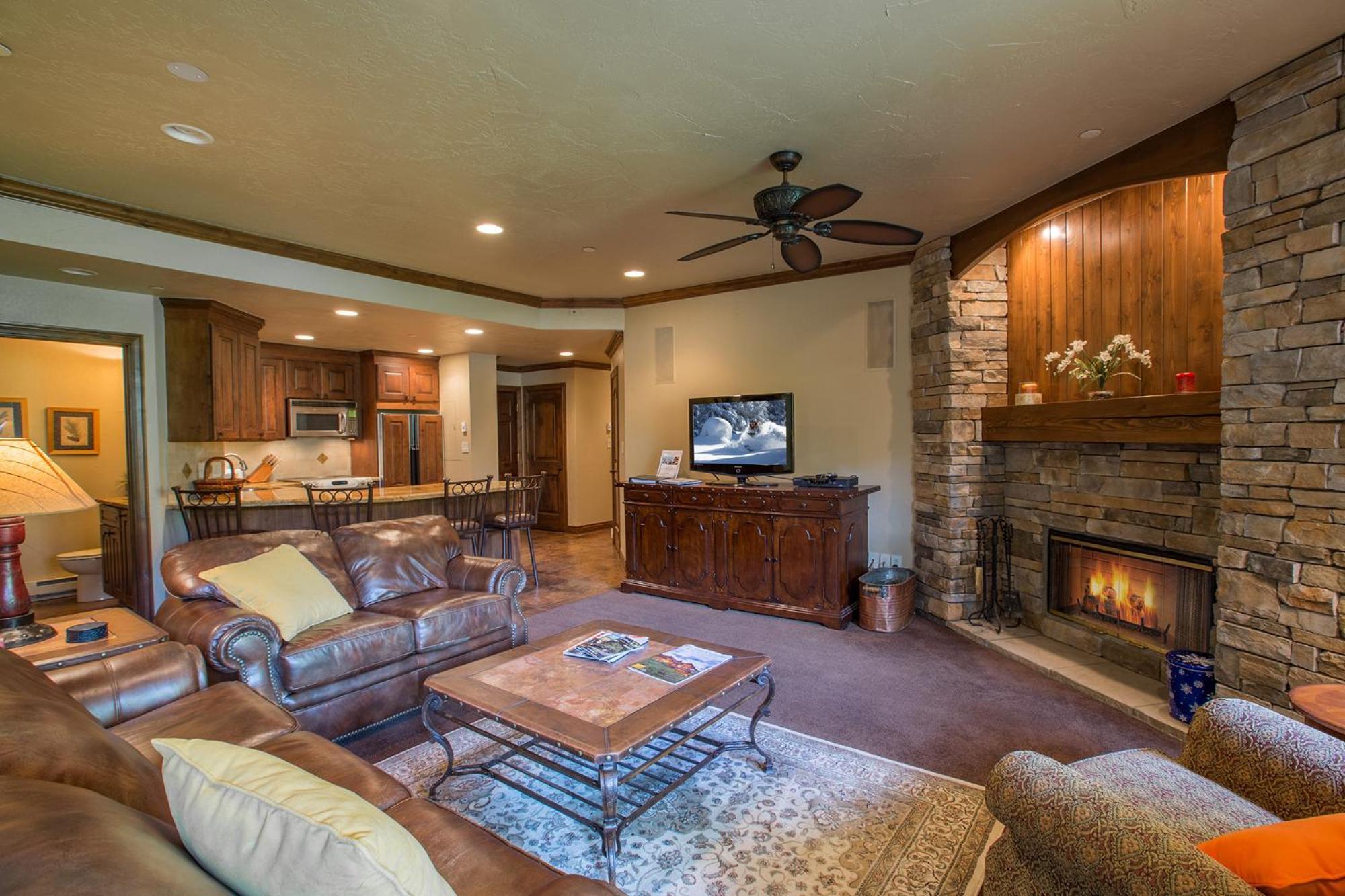 Strawberry Park True Ski In Ski Out By Vail Realty Beaver Creek Exterior foto