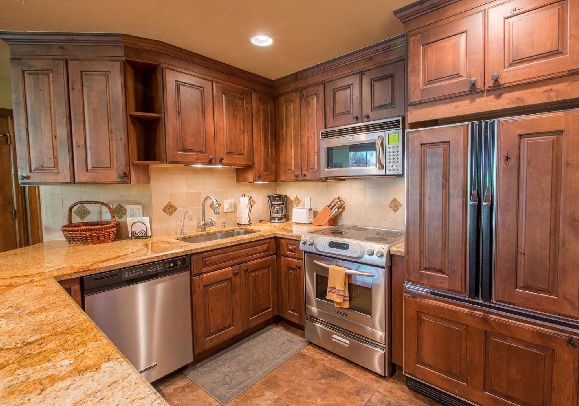 Strawberry Park True Ski In Ski Out By Vail Realty Beaver Creek Exterior foto