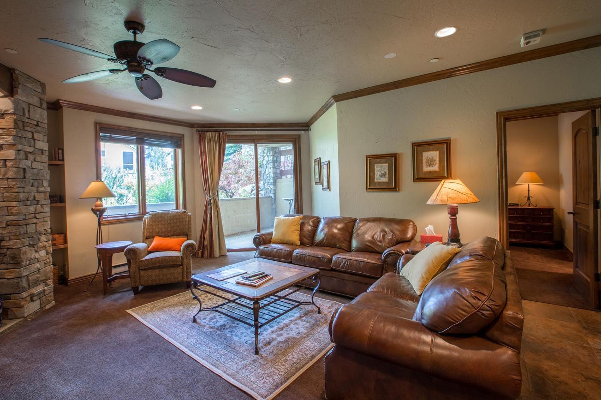 Strawberry Park True Ski In Ski Out By Vail Realty Beaver Creek Exterior foto