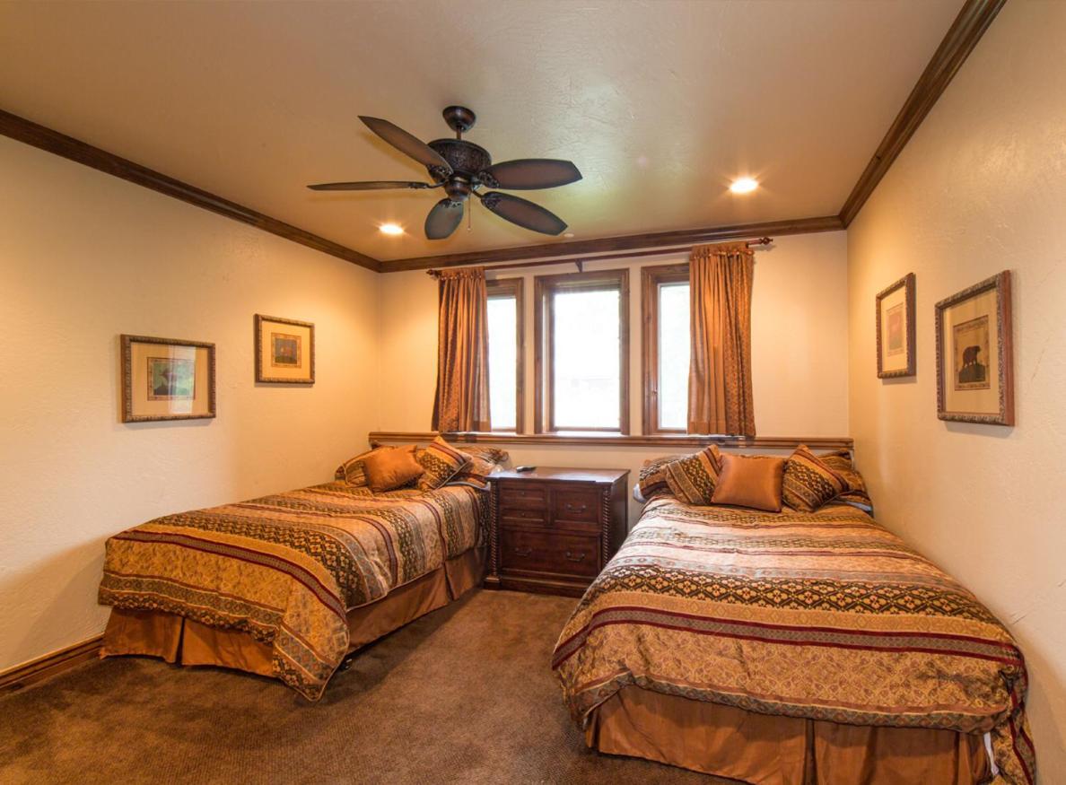 Strawberry Park True Ski In Ski Out By Vail Realty Beaver Creek Exterior foto