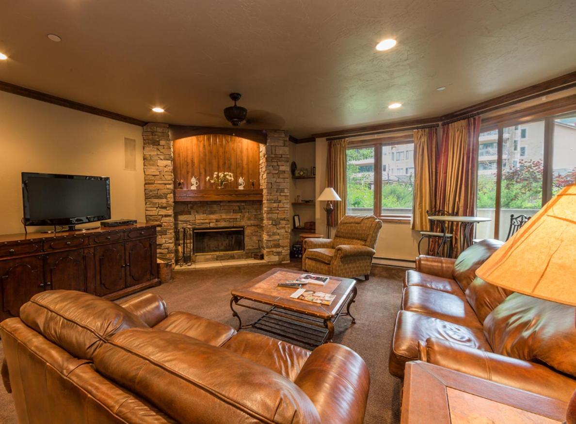 Strawberry Park True Ski In Ski Out By Vail Realty Beaver Creek Exterior foto