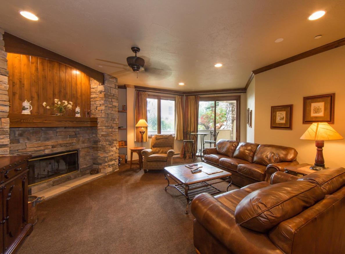 Strawberry Park True Ski In Ski Out By Vail Realty Beaver Creek Exterior foto