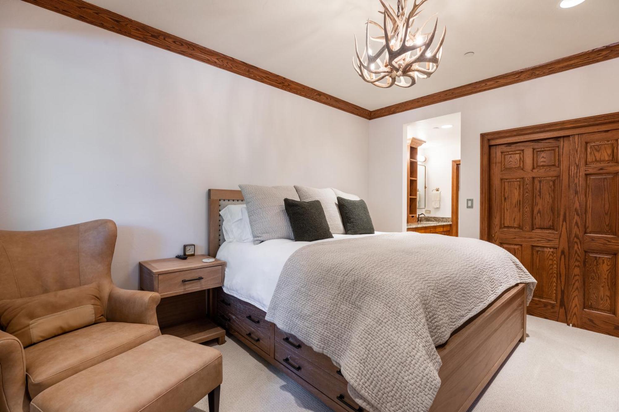 Strawberry Park True Ski In Ski Out By Vail Realty Beaver Creek Exterior foto